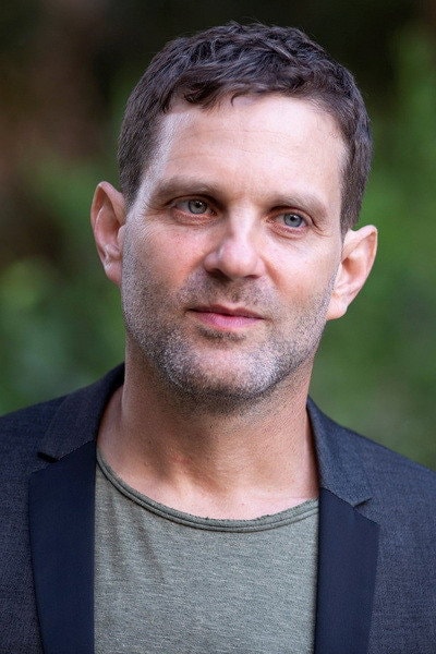 Daniel Zahavi