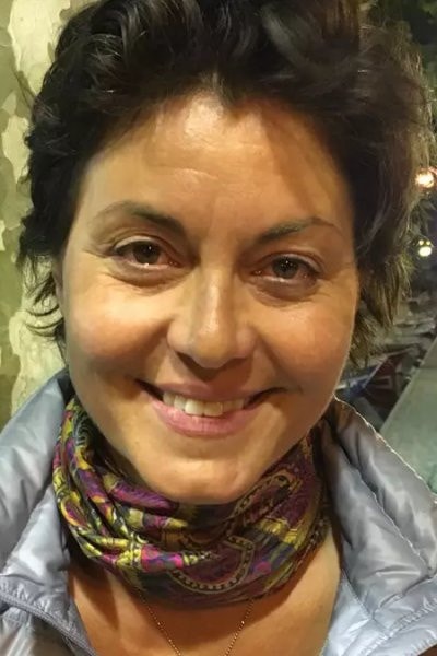 Lene Pels Jørgensen
