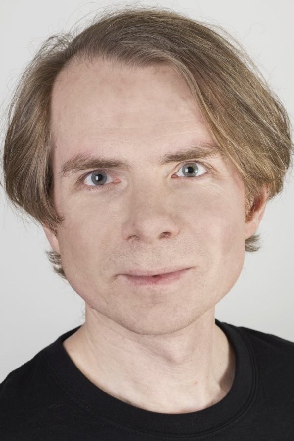 Fredrik Bock