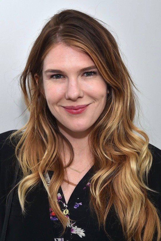 Foto de Lily Rabe