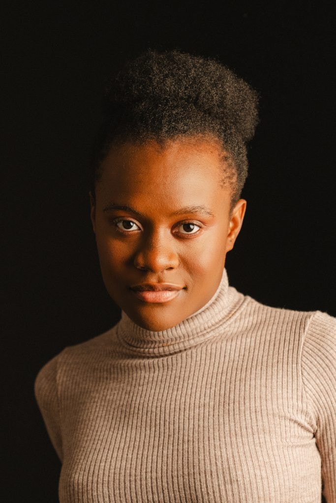 Florinda Okomo