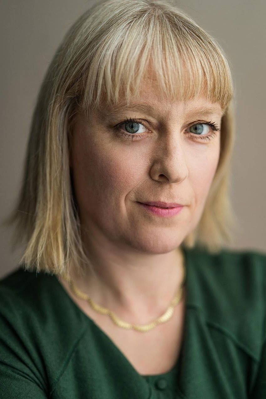 Sophie Woolley