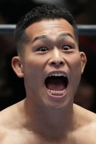 Daiki Nagai
