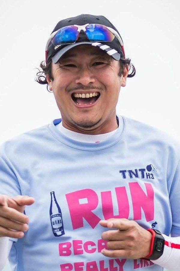 Sean Lin