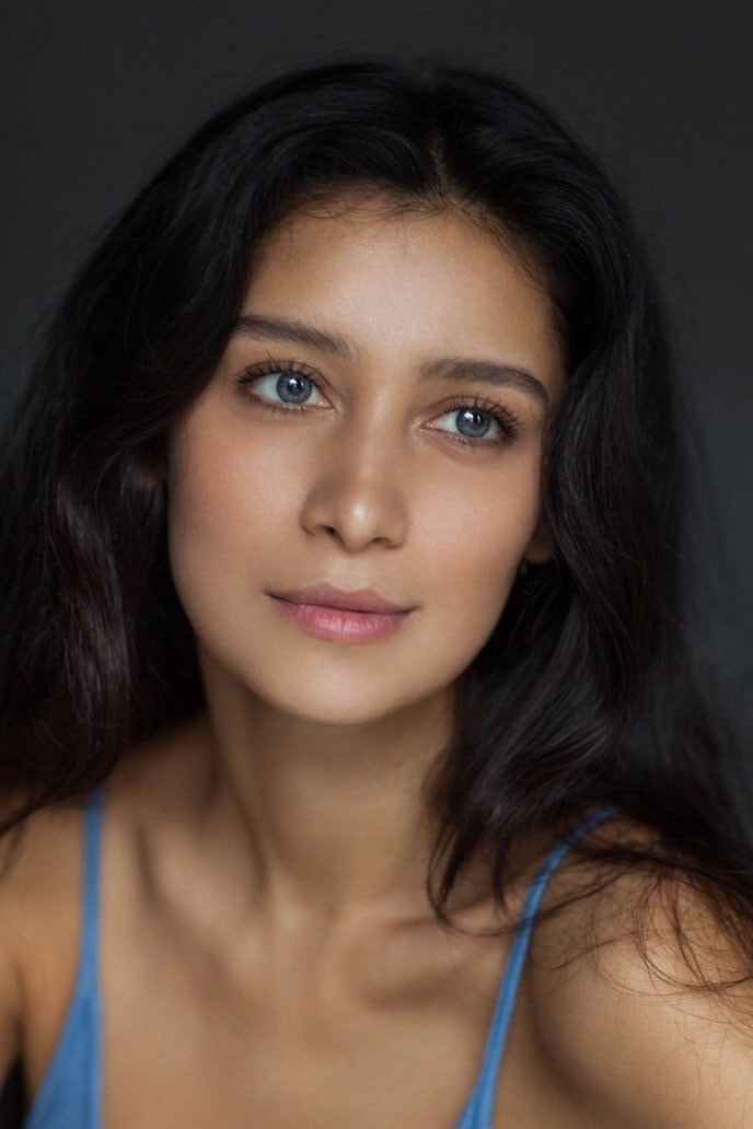 Foto de Ravshana Kurkova