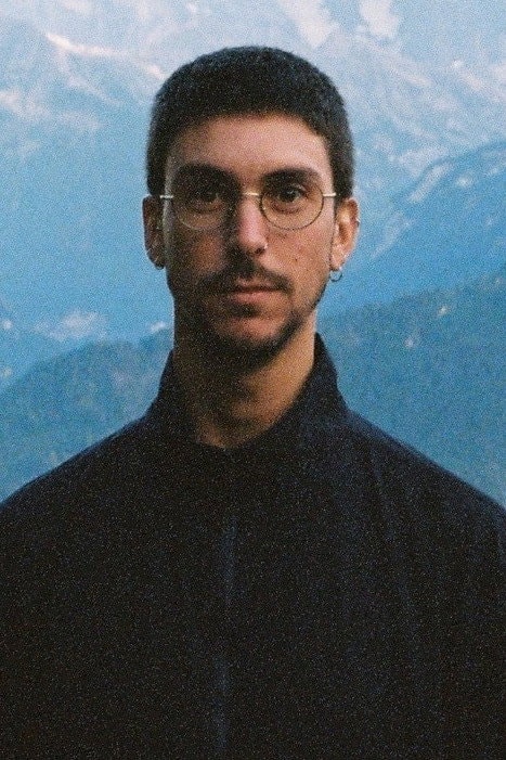 Rafael Sastre