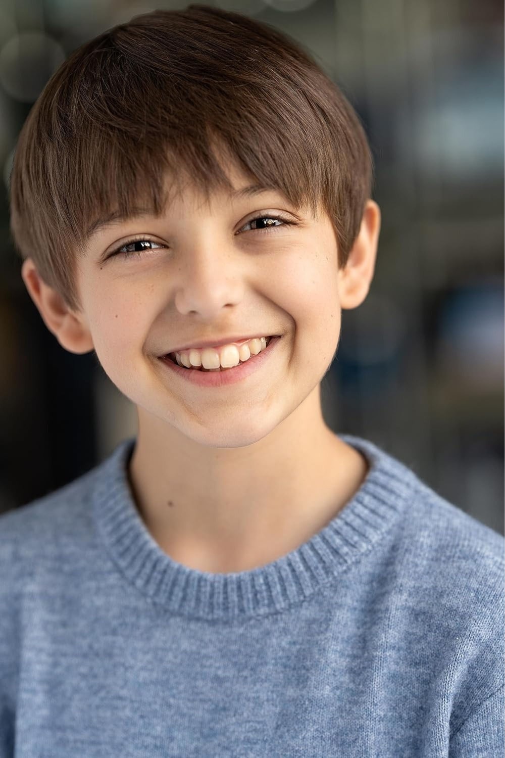 Levi Chrisopulos