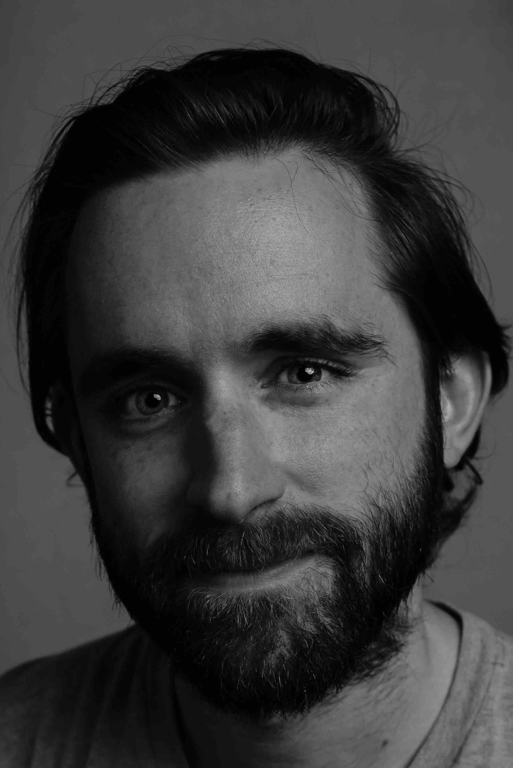 Daniel Schwab