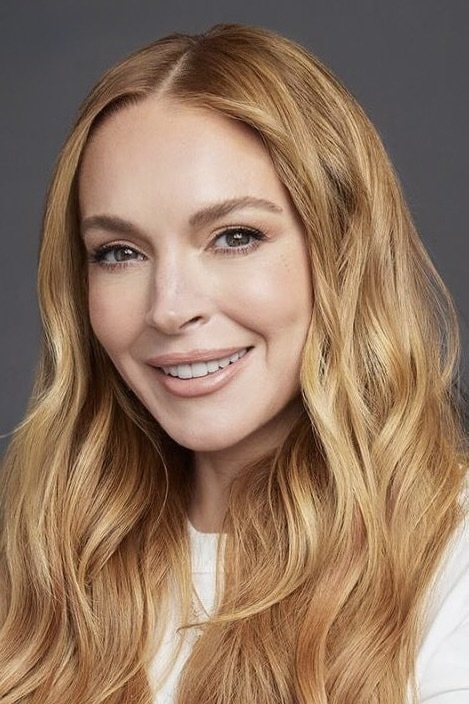 Foto de Lindsay Lohan