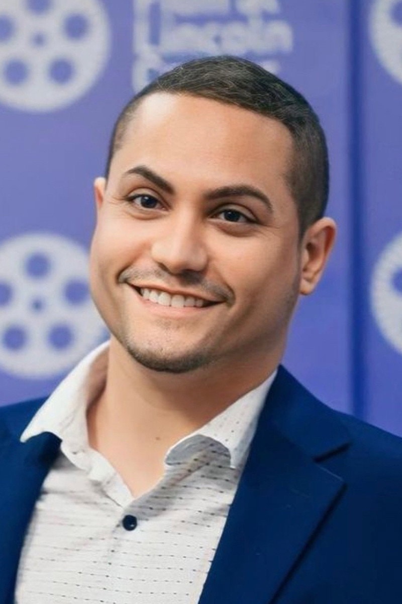 Michael DeBarge