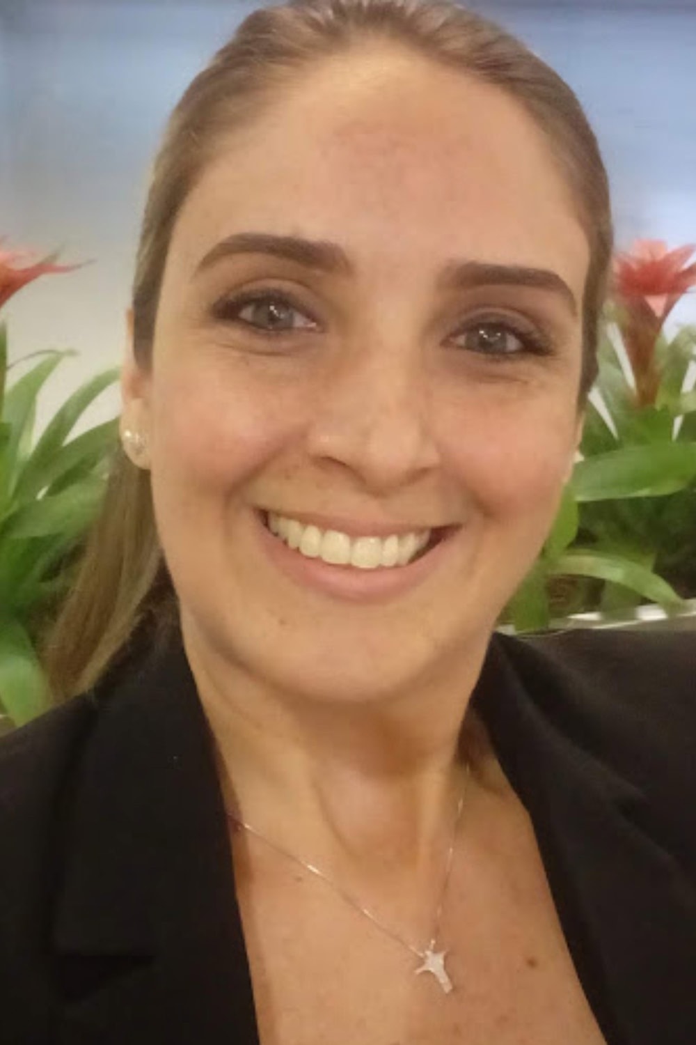 Foto de Rachel Machado