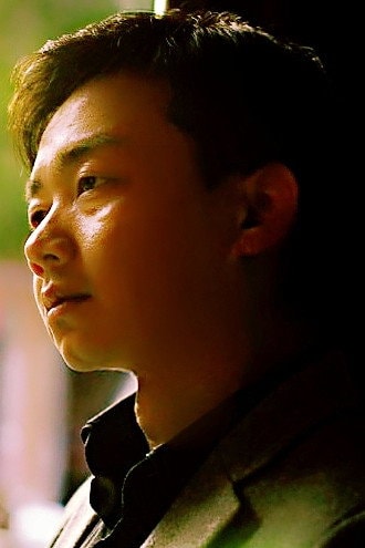Qiu Wenyang