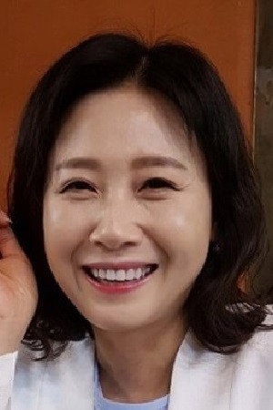 Go Yong-hwa