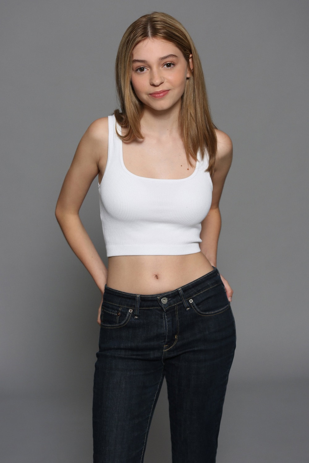 Carla Gris
