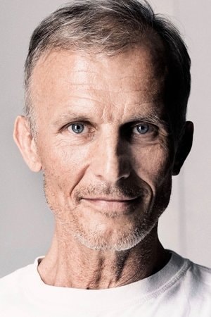 Foto de Richard Sammel