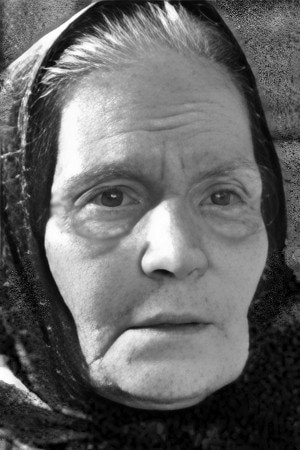 Lidia Olshevskaya