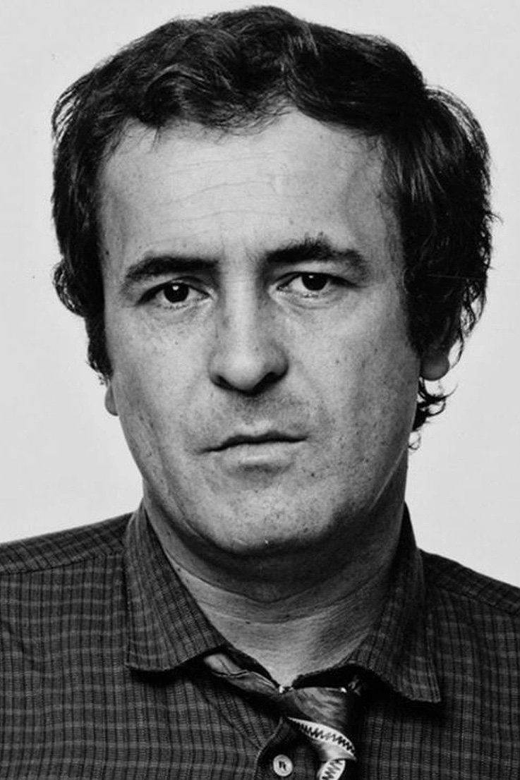 Foto de Bernardo Bertolucci