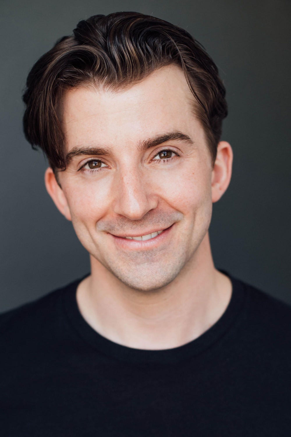 Daniel Greenberg