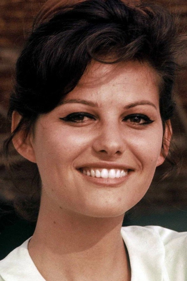 Foto de Claude Cardinale