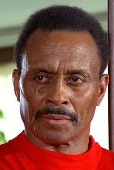 Foto de Woody Strode