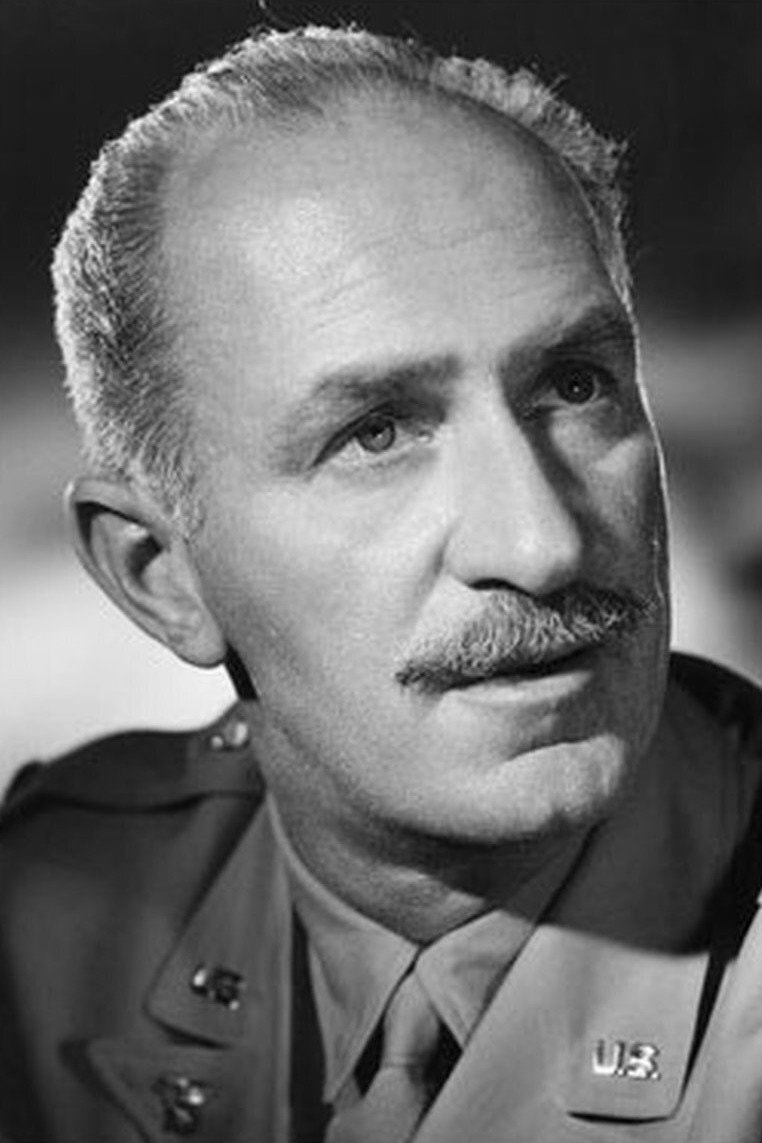 Foto de Keenan Wynn