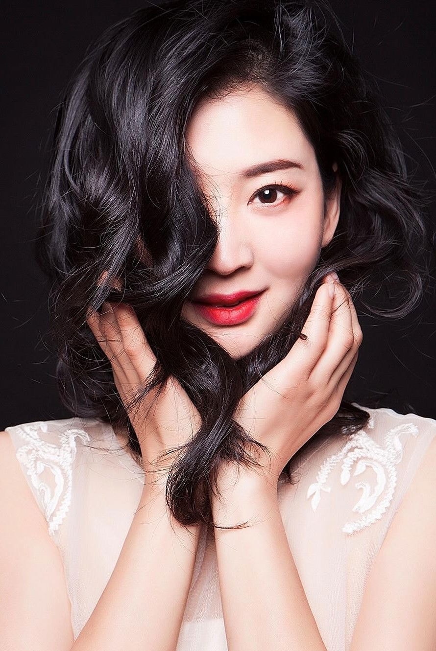 Jiang Rongrong