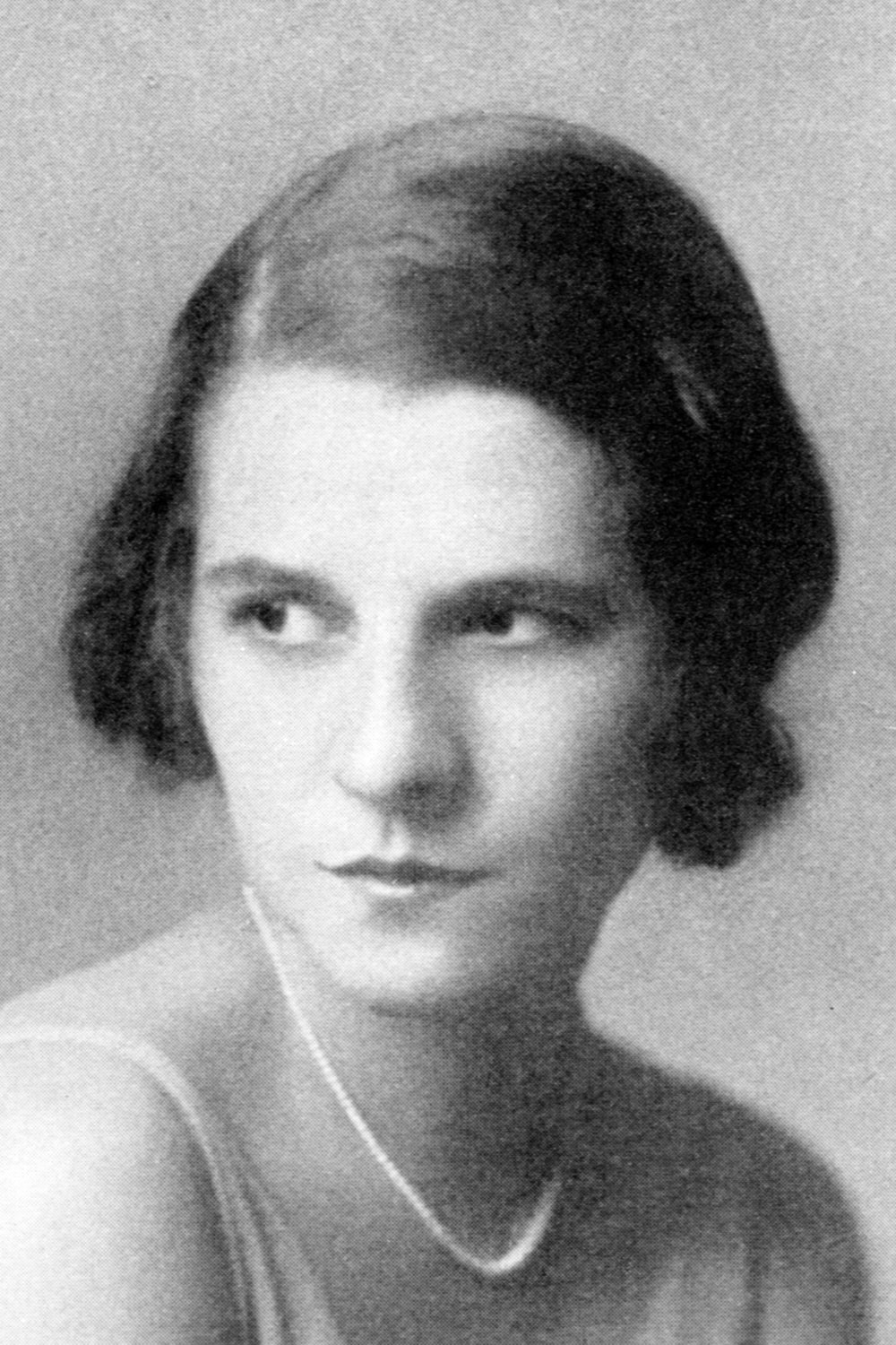 Foto de Ruth Gordon