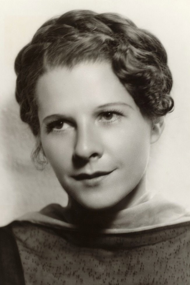 Foto de Ruth Gordon