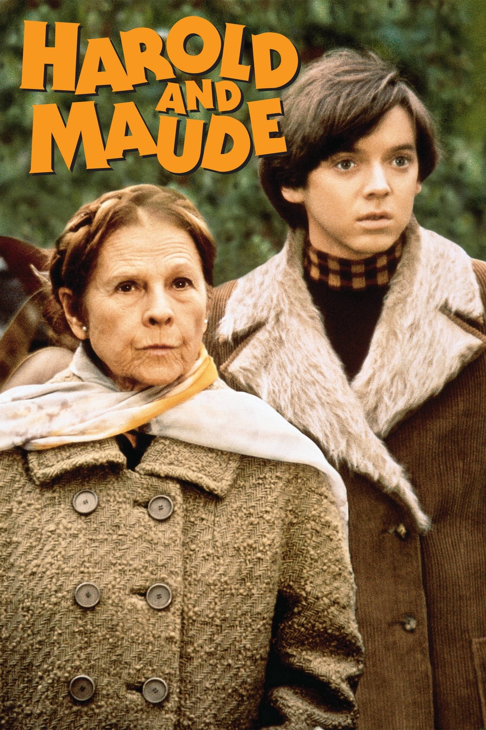 Foto de Ruth Gordon