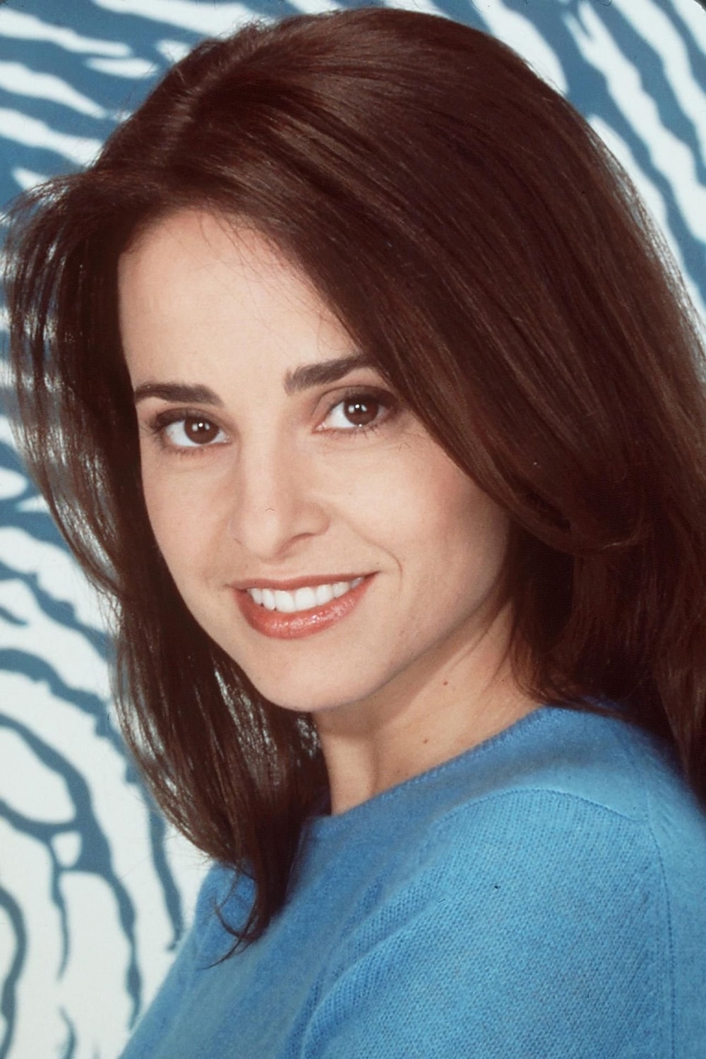 Foto de Jacqueline Obradors