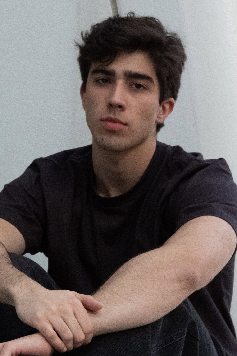 Foto de João Pedro Chaseliov