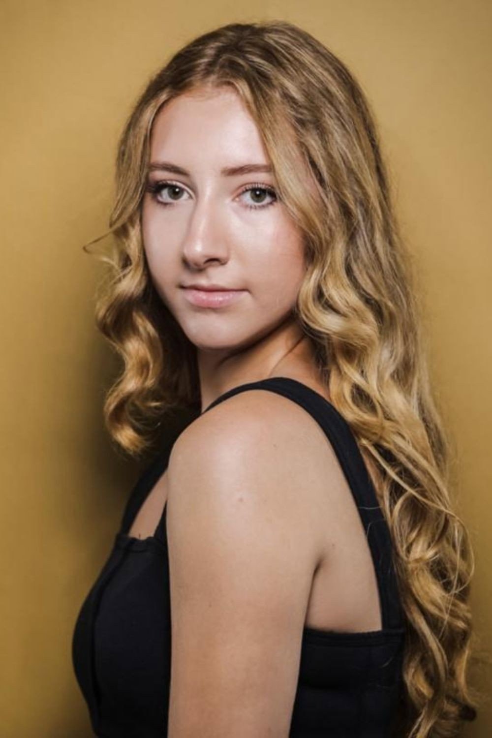 McKinley Horn