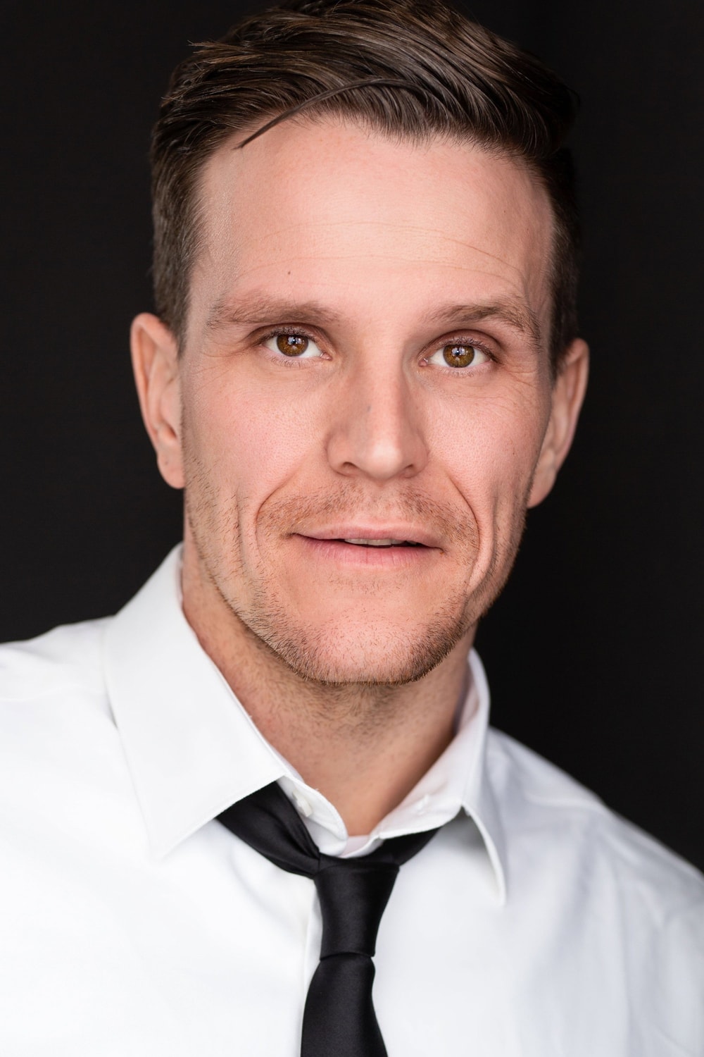 Blaine Nosworthy
