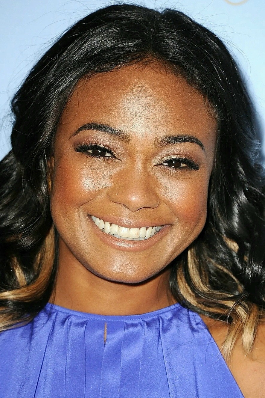 Foto de Tatyana Ali