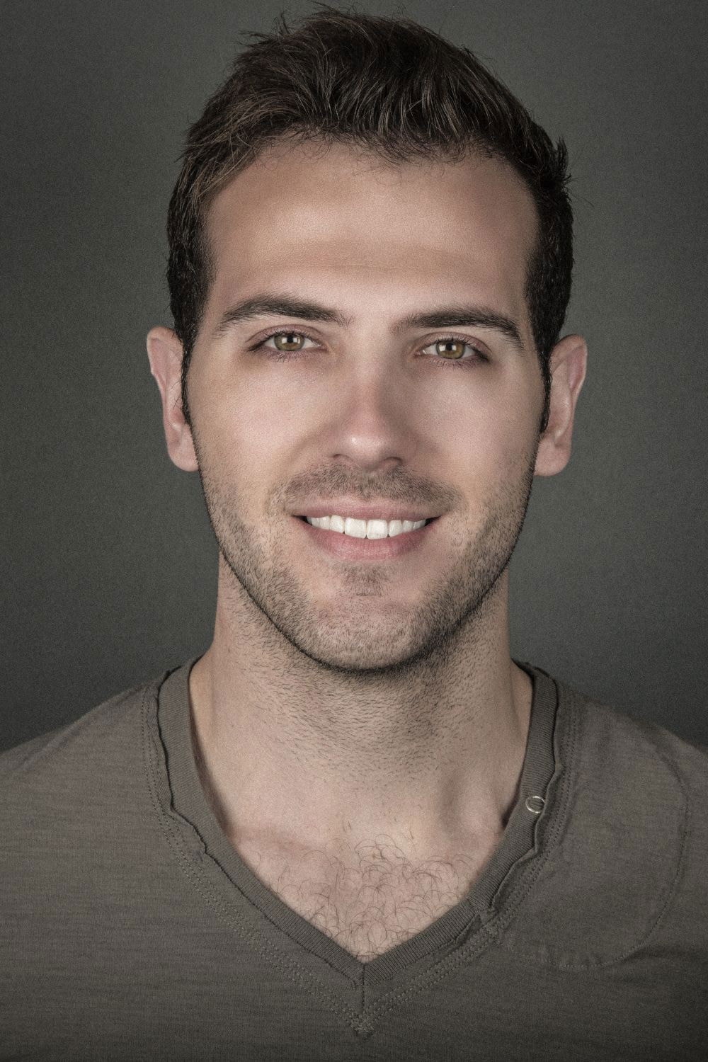 Jared Andrew Bybee