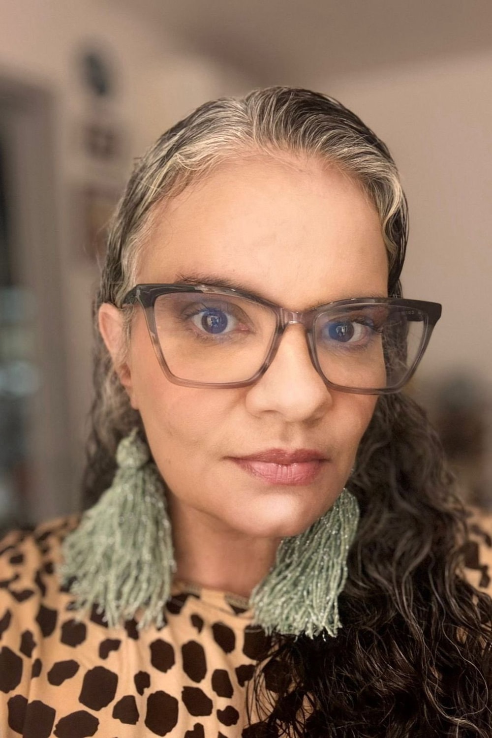 Foto de Tatjana Vereza