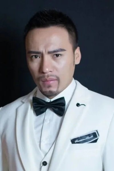 Pang Xiandong