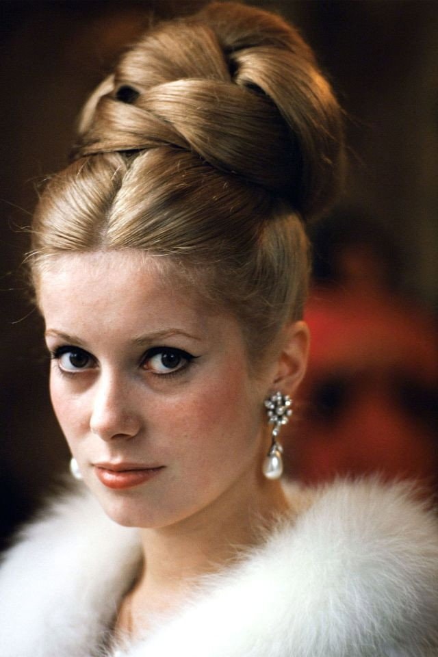 Foto de Catherine Deneuve