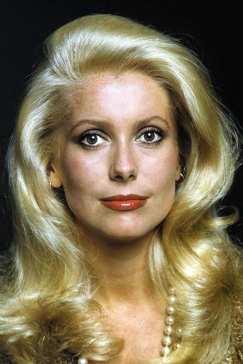Foto de Catherine Deneuve