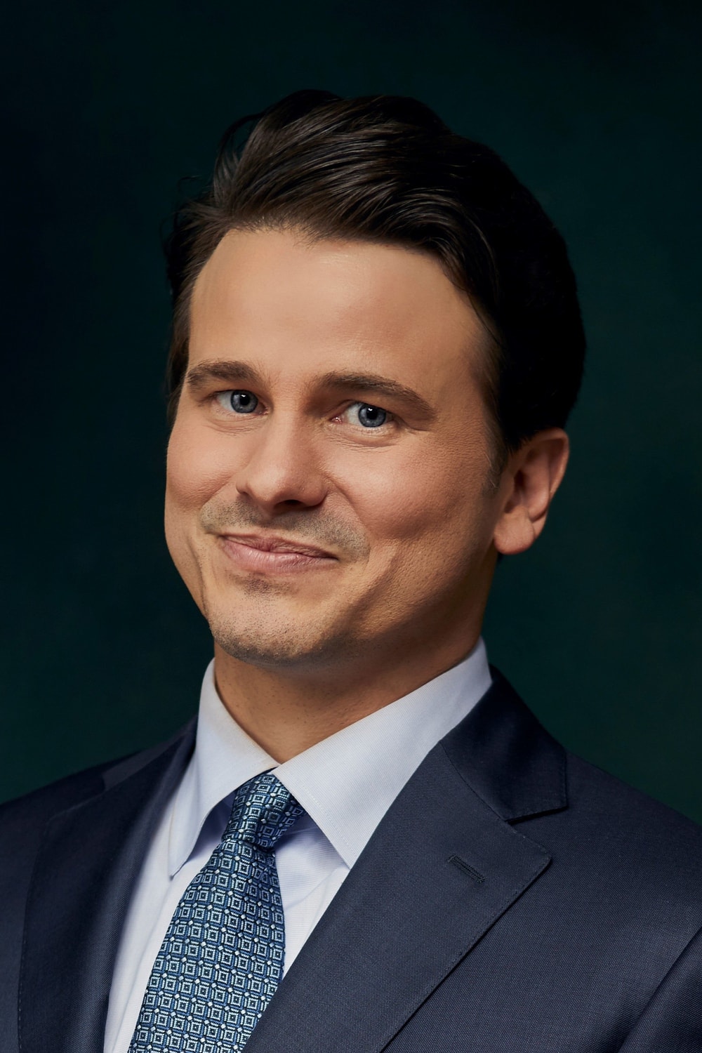 Foto de Jason Ritter
