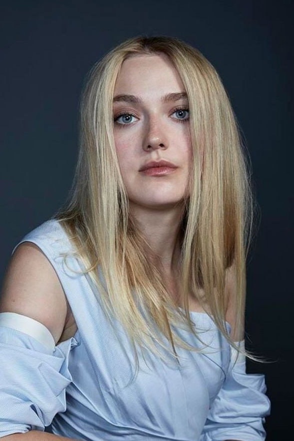 Foto de Dakota Fanning