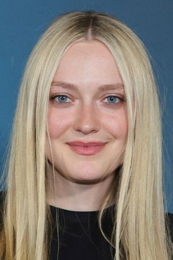 Foto de Dakota Fanning