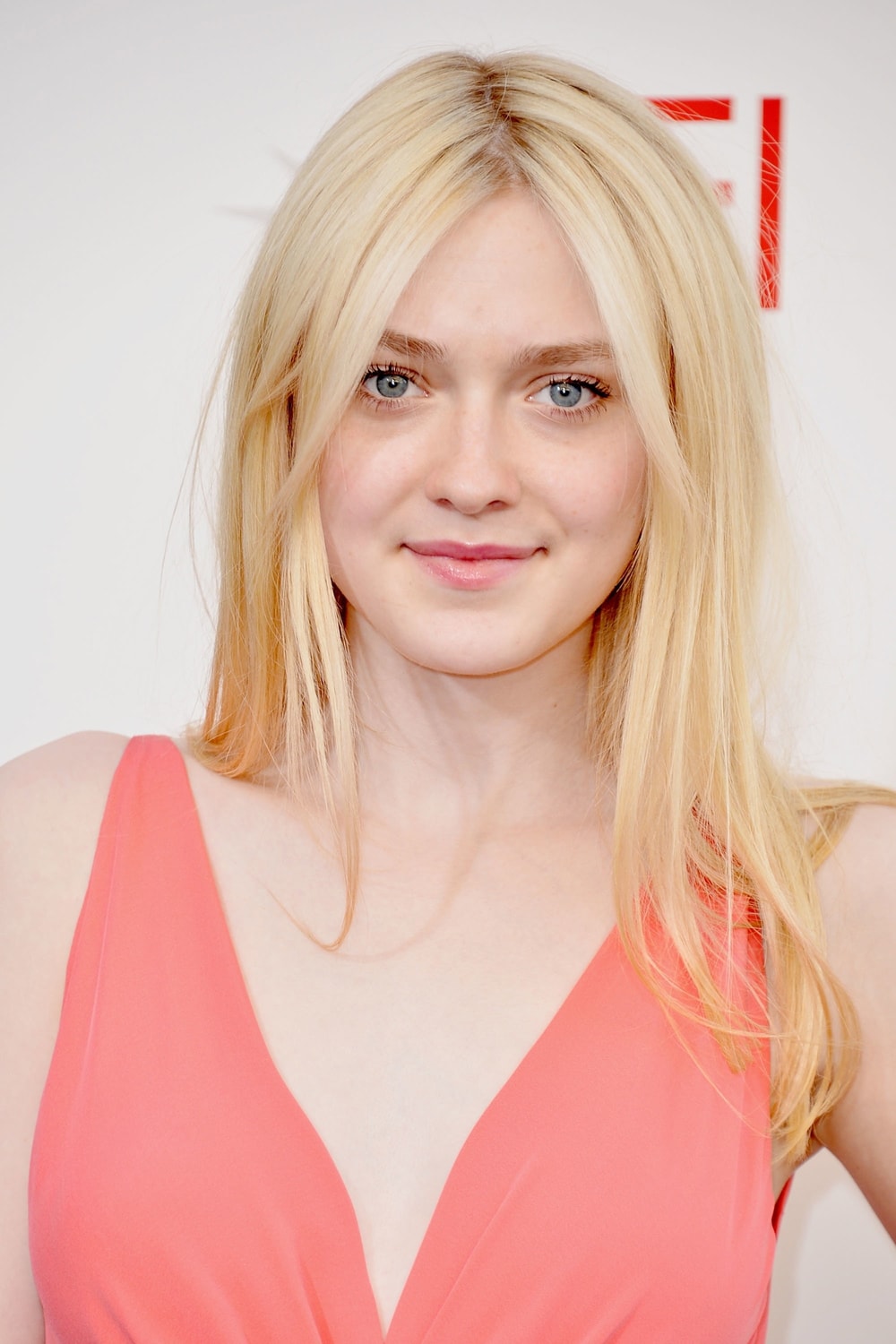 Foto de Dakota Fanning