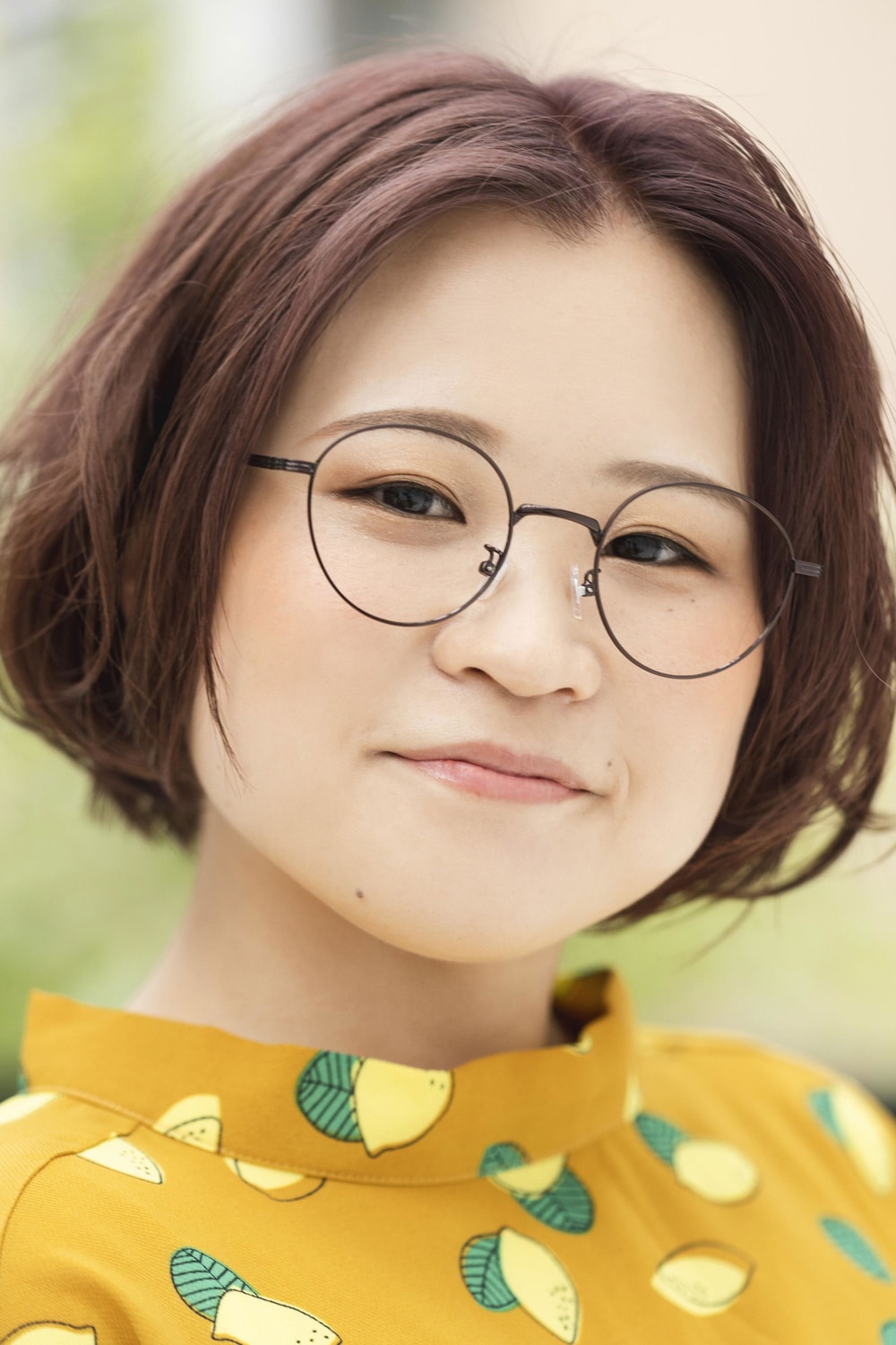 Shiho Amuro