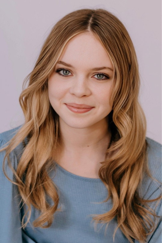 Averi Curtis