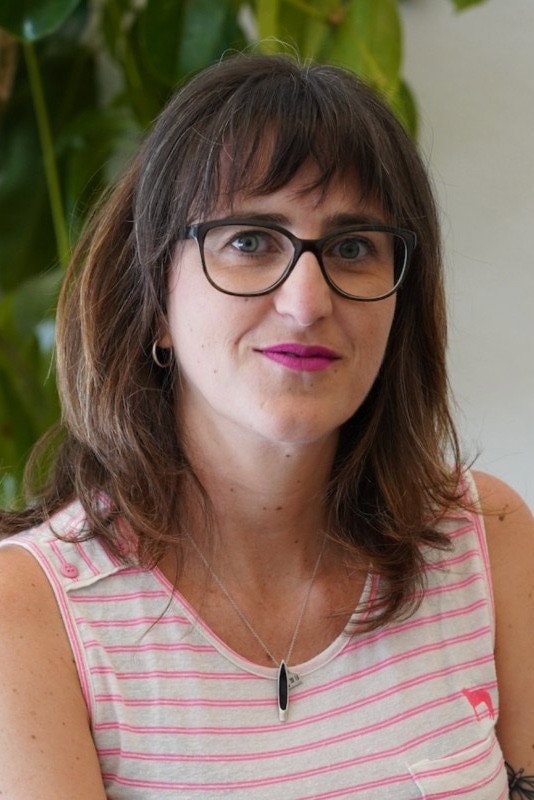 Alessandra Casado