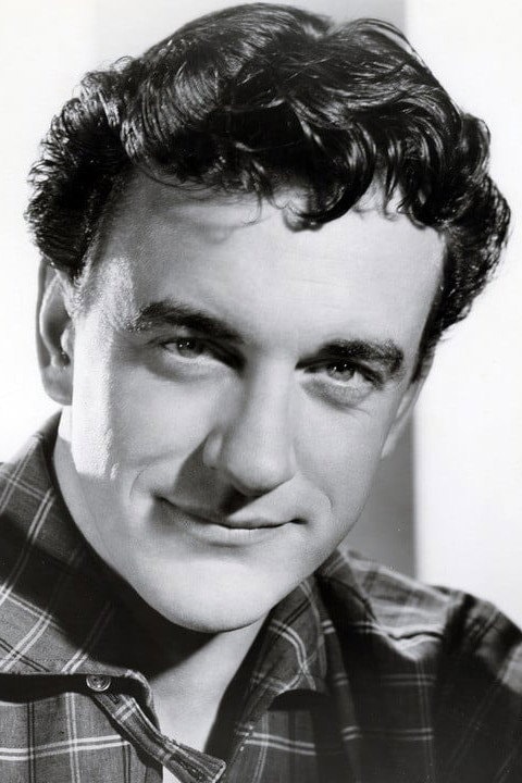 Foto de James Arness