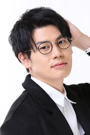Hoshino Kouki