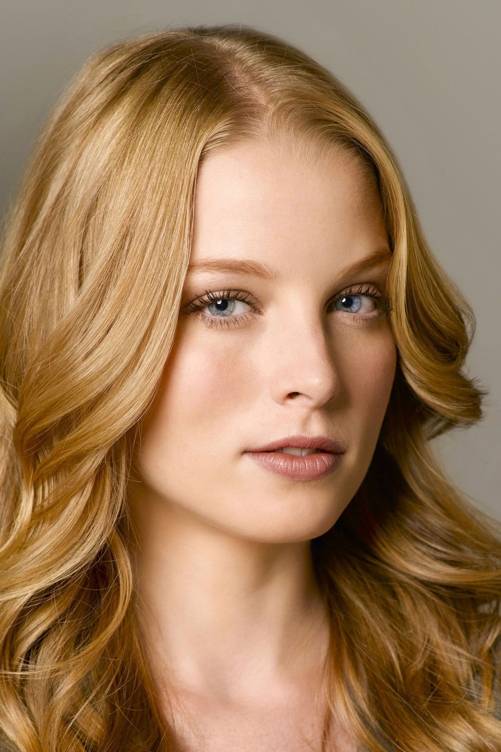 Foto de Rachel Nichols