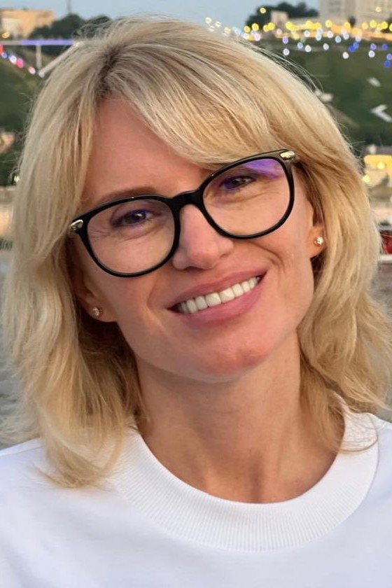 Natalia Kozak
